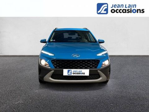Kona Hybrid 141 Intuitive 2022 occasion 73460 Tournon