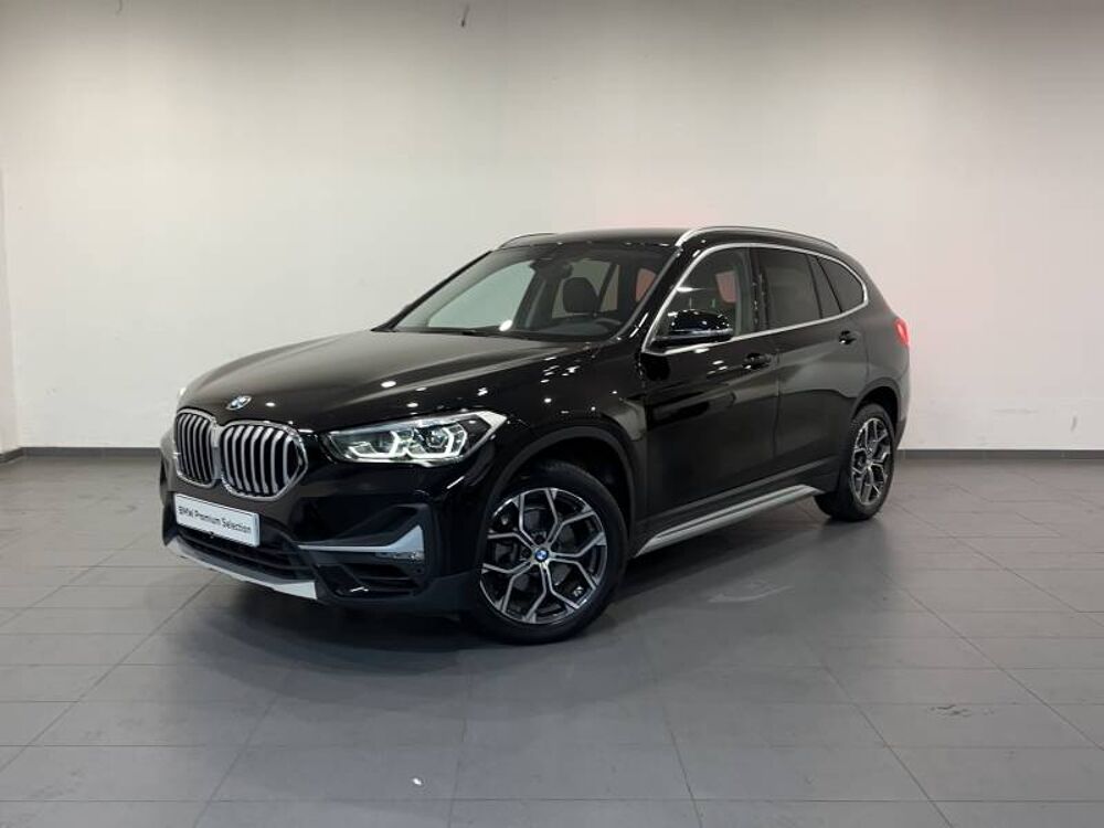 X1 sDrive 18i 140 ch xLine 2020 occasion 77400 Saint-Thibault-des-Vignes