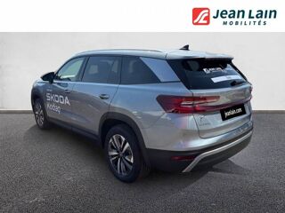 Kodiaq 1.5 TSI 204 ch PHEV DSG6 5pl Selection 2026 occasion 05000 Gap