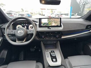 Qashqai e-Power 190 ch N-Design 2025 occasion 22300 Lannion