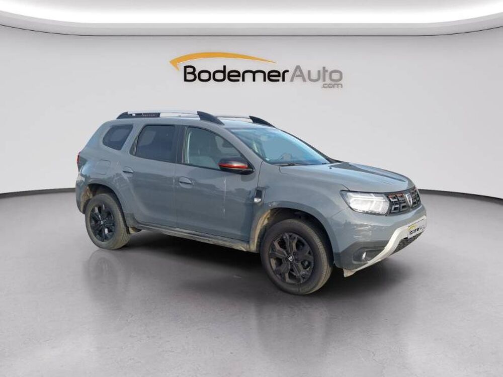 Duster TCe 150 FAP 4x2 EDC SL Extreme 2022 occasion 22500 Paimpol