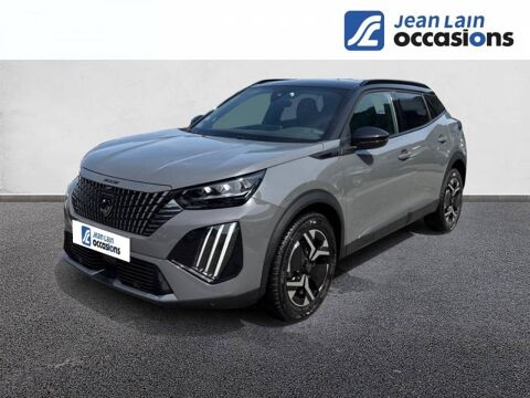 Annonce voiture Peugeot 2008 23690 €