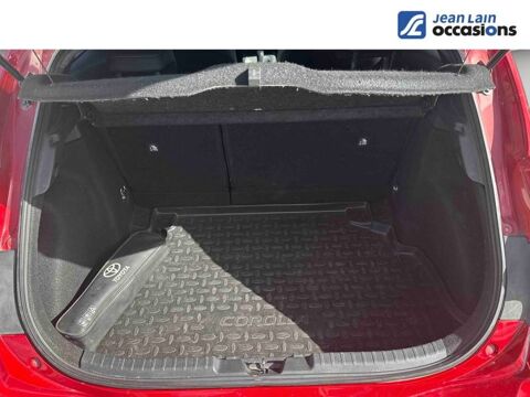 Corolla Hybride 122h Design 2021 occasion 07100 Annonay