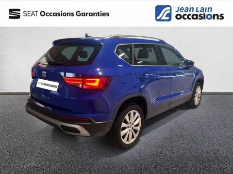 Ateca 1.0 TSI 110 ch Start/Stop Style 2023 occasion 74600 Seynod