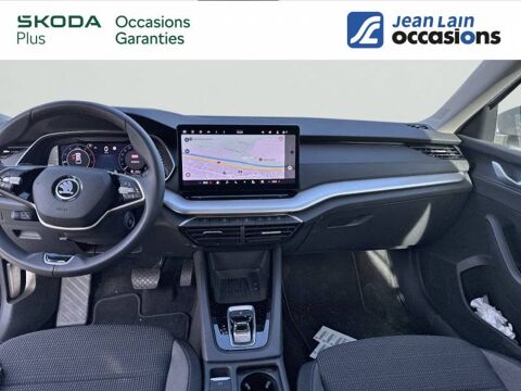 Octavia Combi 2.0 TDI 150 ch SCR DSG7 Selection 2025 occasion 74700 Sallanches