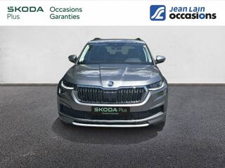 Kodiaq 1.5 TSI 150 ACT DSG7 5pl Business 2024 occasion 74700 Sallanches