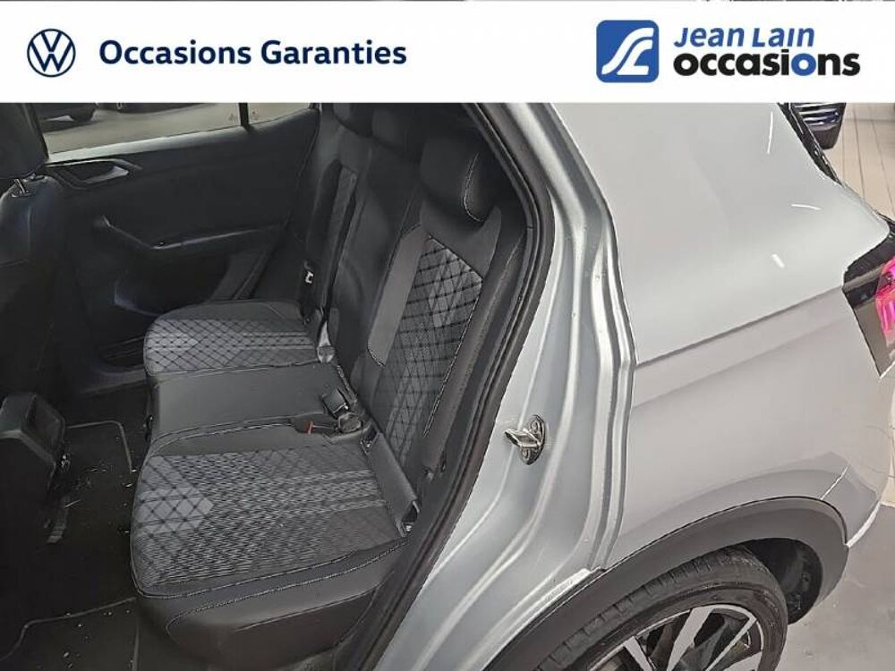 T-Cross 1.0 TSI 116 Start/Stop DSG7 R-Line Edition 2025 occasion 38170 Seyssinet-Pariset