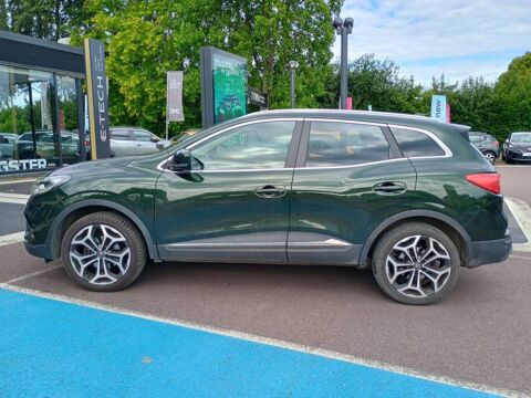 Kadjar Blue dCi 115 Intens 2019 occasion 14400 Bayeux