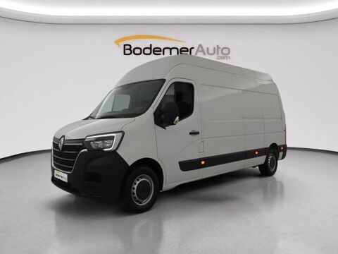 Annonce voiture Renault Master 25900 €