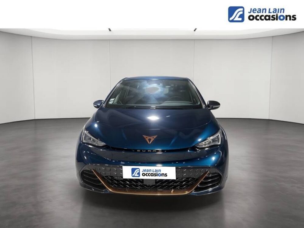 Born 204 ch - Batterie L V 2022 occasion 74100 Ville-la-Grand