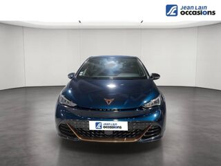 Born 204 ch - Batterie L V 2022 occasion 74100 Ville-la-Grand