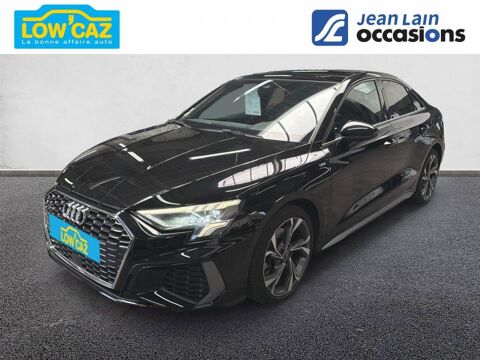 Annonce voiture Audi A3 28990 €