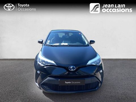 C-HR Hybride 1.8L Dynamic 2023 occasion 73300 Saint-Jean-de-Maurienne