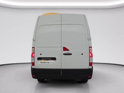 Master MASTER FGN TRAC F3500 L2H2 BLUE DCI 135 CONFORT 2024 occasion 29200 Brest