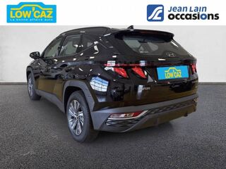 Tucson 1.6 CRDi 136 Hybrid 48V DCT-7 Business 2023 occasion 38360 Sassenage
