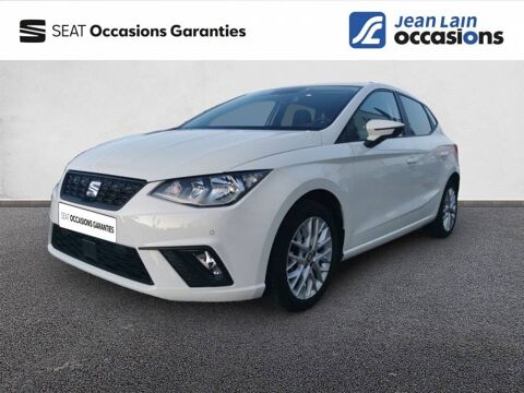 Seat Ibiza 1.0 TSI 95 ch S/S BVM5 Urban 2021 occasion Gap 05000