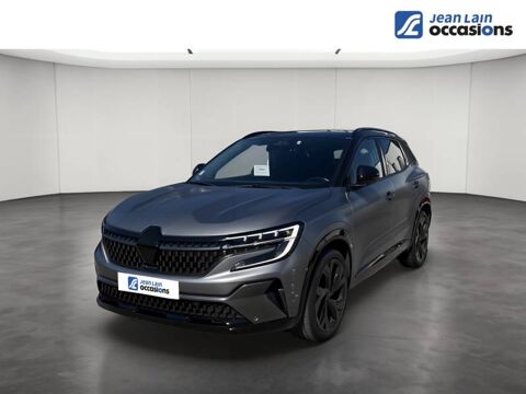 Annonce voiture Renault Austral 24990 €