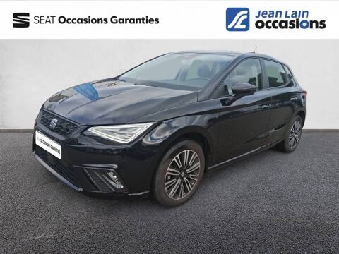 Annonce voiture Seat Ibiza 16990 €
