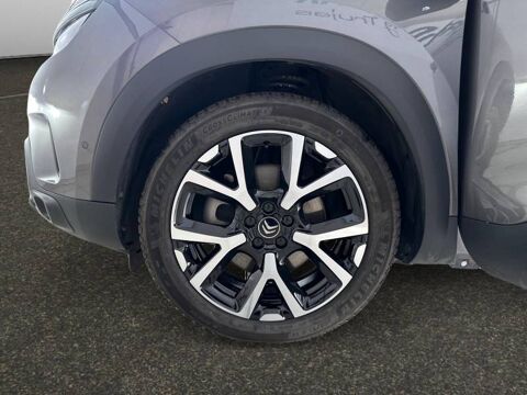 C5 aircross C5 Aircross Hybride Rechargeable 225 S&S e-EAT8 Shine Pack 2022 occasion 91470 Limours