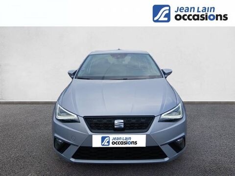 Ibiza 1.0 TSI 95 ch S/S BVM5 Copa 2024 occasion 74200 Margencel