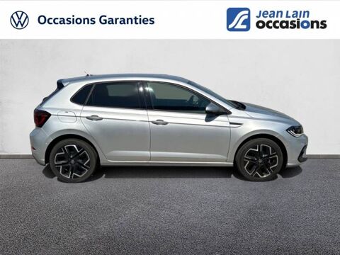 Polo 1.0 TSI 95 S&S BVM5 R-Line Edition 2025 occasion 74200 Margencel