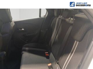 Corsa 1.2 Turbo 100 ch GS 2025 occasion 74600 Seynod