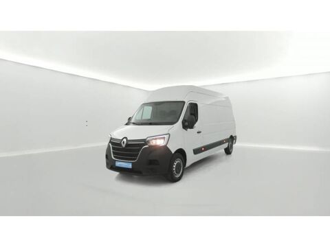 Annonce voiture Renault Master 24990 €