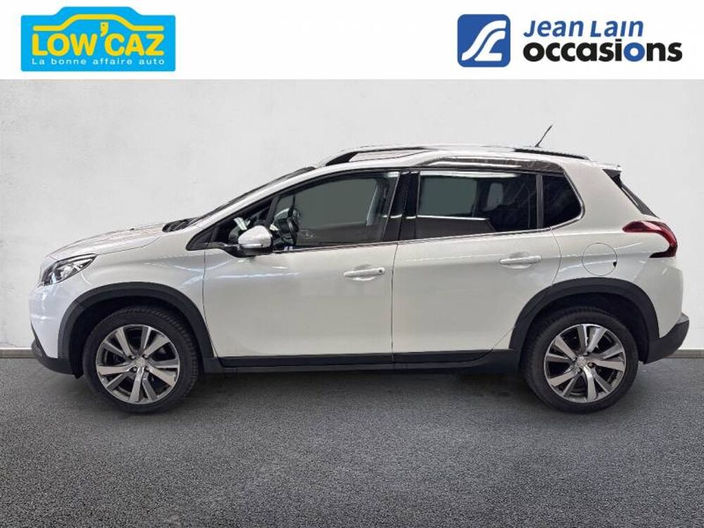 2008 PureTech 130ch S&S BVM6 Allure 2019 occasion 73490 La Ravoire