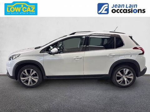 2008 PureTech 130ch S&S BVM6 Allure 2019 occasion 73490 La Ravoire