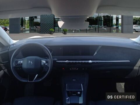 DS4 DS 4 Hybride E-Tense 225 EAT8 Performance Line 2023 occasion 38300 Bourgoin-Jallieu