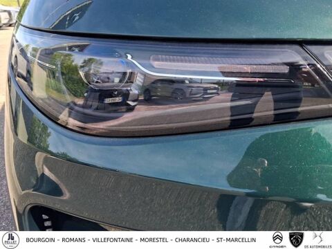 C10 REEV 28.4 kWh - 158 kW Design 2026 occasion 38300 Bourgoin-Jallieu