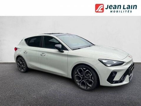 Cupra Leon 1.5 eTSI Hybrid 150 ch DSG7 V 2025 occasion Ville-la-Grand 74100