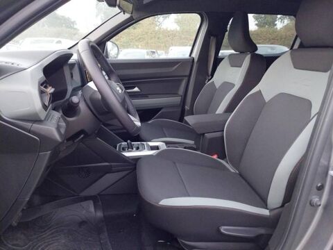 Duster Hybrid 140 Extreme 2026 occasion 56850 Caudan