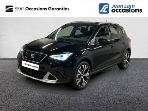 Seat Arona 1.0 TSI 115 ch Start/Stop DSG7 Xperience 2024 occasion Albertville 73200