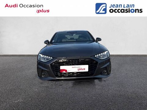 A4 35 TFSI 150 S tronic 7 Competition 2024 occasion 74700 Sallanches