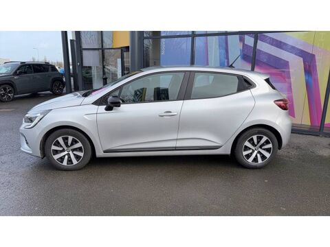Clio TCe 90 Equilibre 2023 occasion 14500 Vire