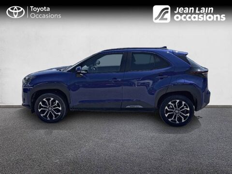 Yaris Cross Hybride 116h 2WD Design 2023 occasion 73290 La Motte-Servolex