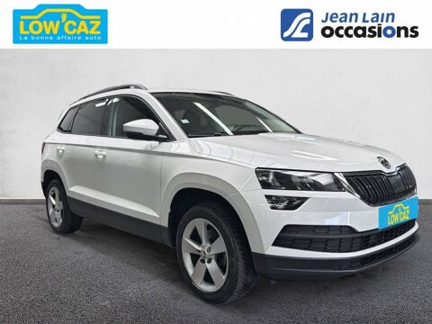 Karoq 1.5 TSI 150 ch ACT Ambition 2021 occasion 73490 La Ravoire