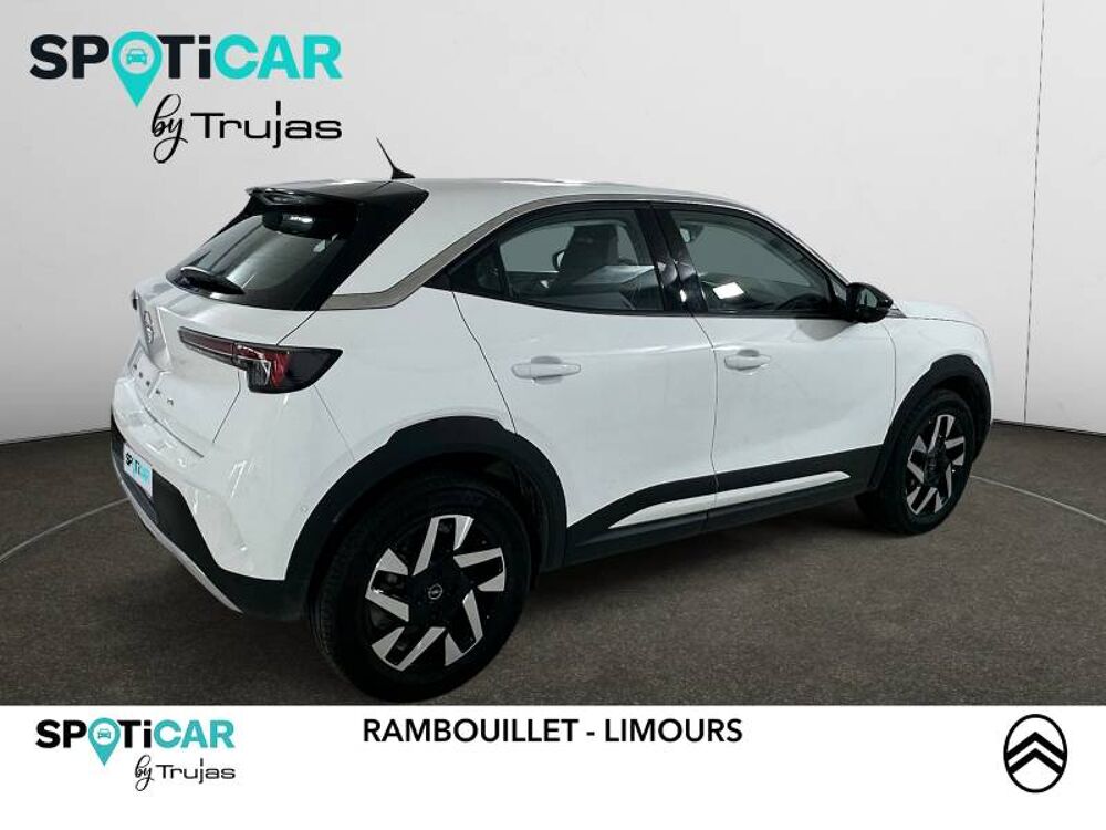 Mokka 1.2 Turbo 100 ch BVM6 Elegance 2021 occasion 91470 Limours