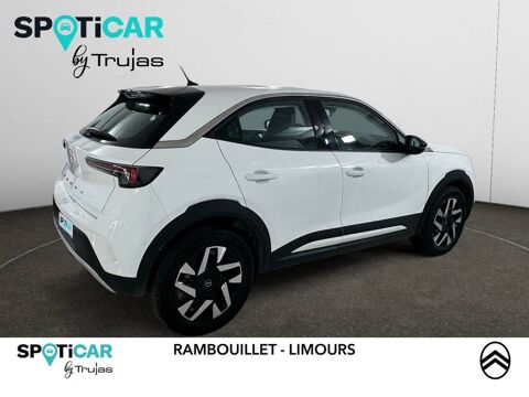 Mokka 1.2 Turbo 100 ch BVM6 Elegance 2021 occasion 91470 Limours