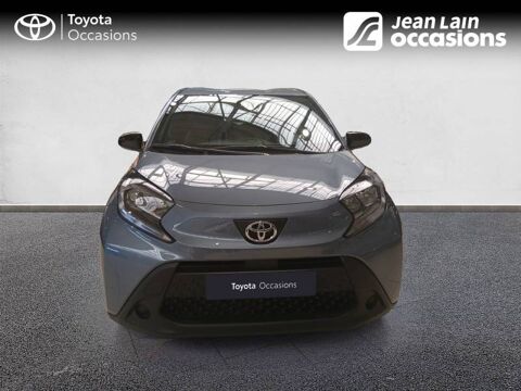 Aygo X 1.0 VVT-i 72 Dynamic 2024 occasion 73290 La Motte-Servolex
