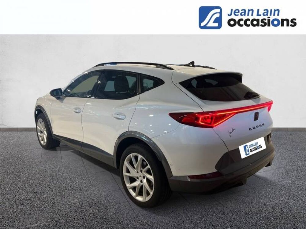 Formentor 1.5 TSI 150 ch DSG7 Business Edition 2024 occasion 74100 Ville-la-Grand