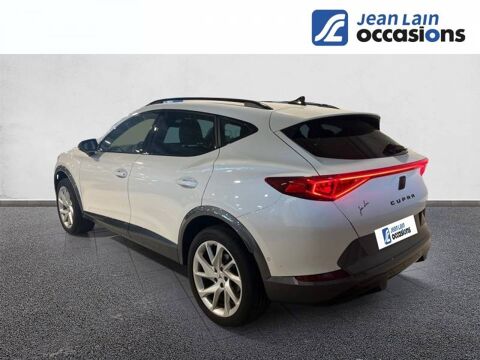 Formentor 1.5 TSI 150 ch DSG7 Business Edition 2024 occasion 74100 Ville-la-Grand