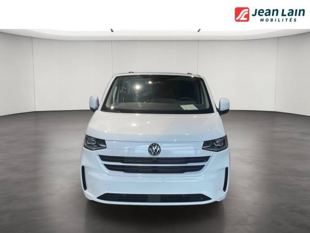 Transporter TRANSPORTER PROCAB L1H1 2.0 TDI 150 BVA8 BUSINESS 2026 occasion 73290 La Motte-Servolex