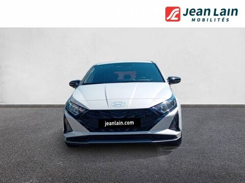 i20 1.0 T-GDi 90 Ultime Edition 2026 occasion 74200 Thonon-les-Bains