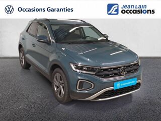 T-ROC T-Roc 1.0 TSI 116 Start/Stop BVM6 VW Edition 2025 occasion 73300 Saint-Jean-de-Maurienne