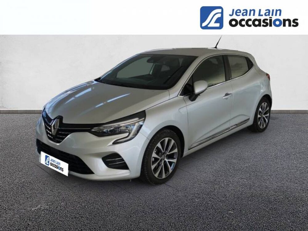 Clio E-Tech 140 Intens 2021 occasion 04130 Volx