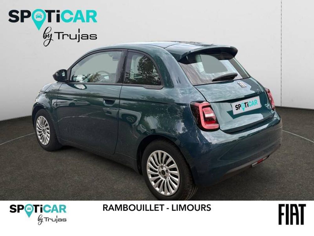500 e 95 ch Nouvelle 2023 occasion 78120 Rambouillet