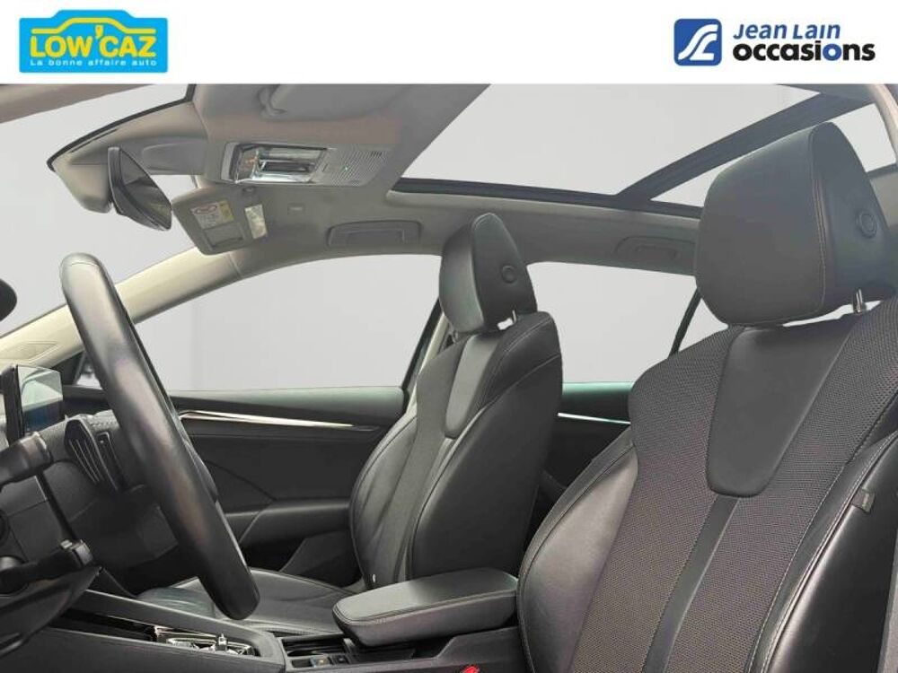Octavia Combi 2.0 TDI 150 ch DSG7 4x4 Style 2023 occasion 73490 La Ravoire