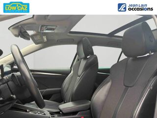 Octavia Combi 2.0 TDI 150 ch DSG7 4x4 Style 2023 occasion 73490 La Ravoire